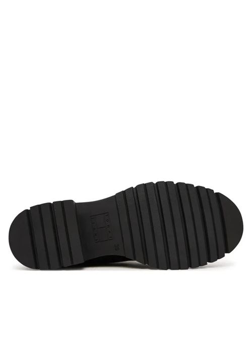 EN0EN03104BDS NERO Tommy Jeans | EN0EN03104BDS NERO